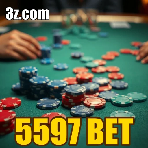 5597 BET Apostas