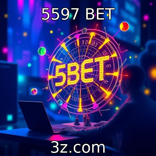 Impacto das microtransações em jogadores - 5597 BET