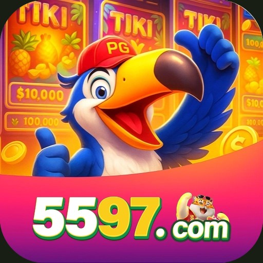 5597 BET logo